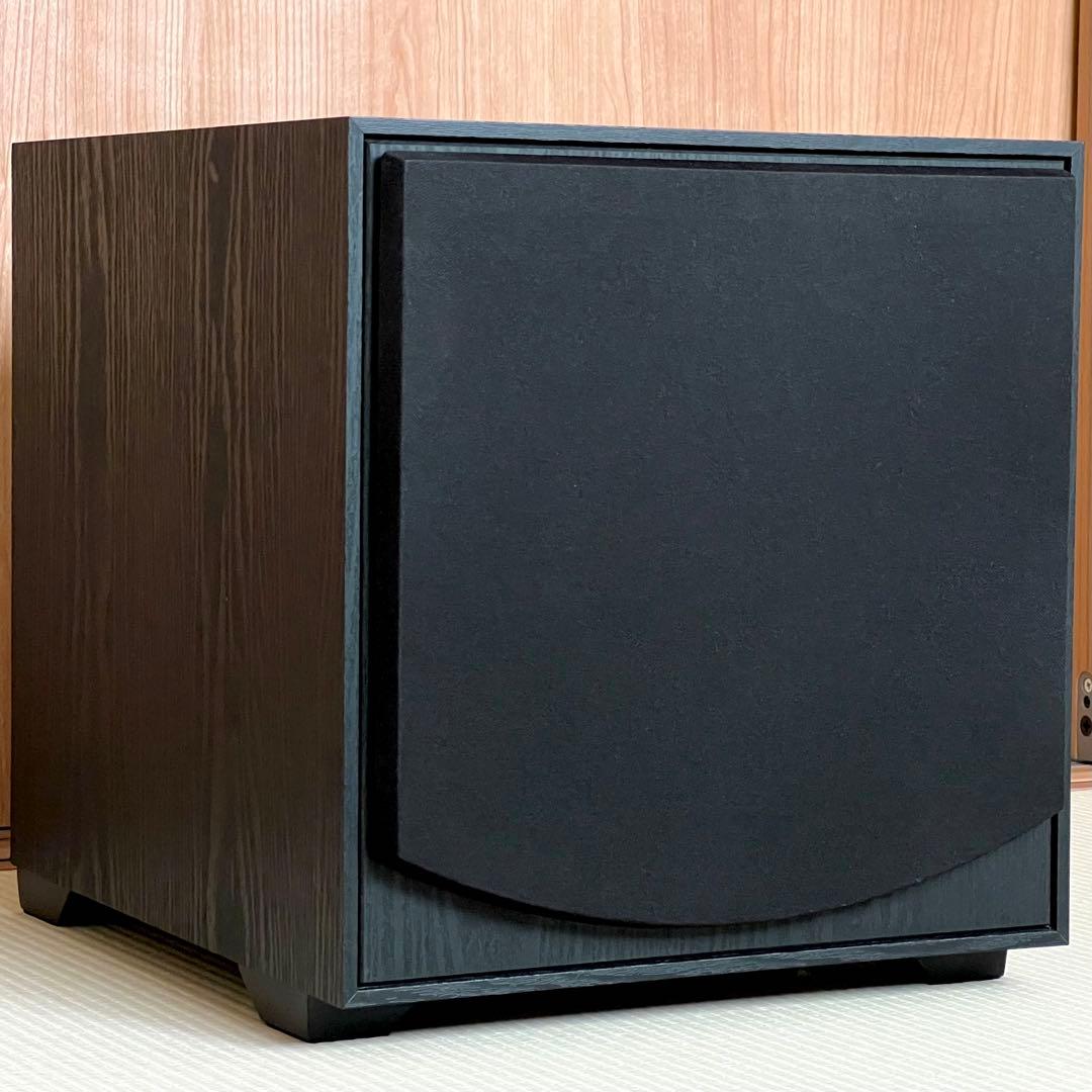 FOSTEX CW200D サブウーファー