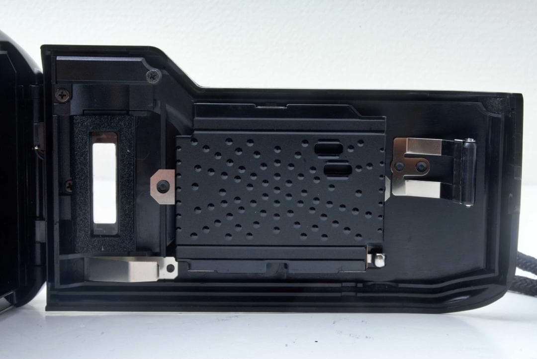 【美品】MINOLTA　CAPIOS75　動作確認ＯＫ
