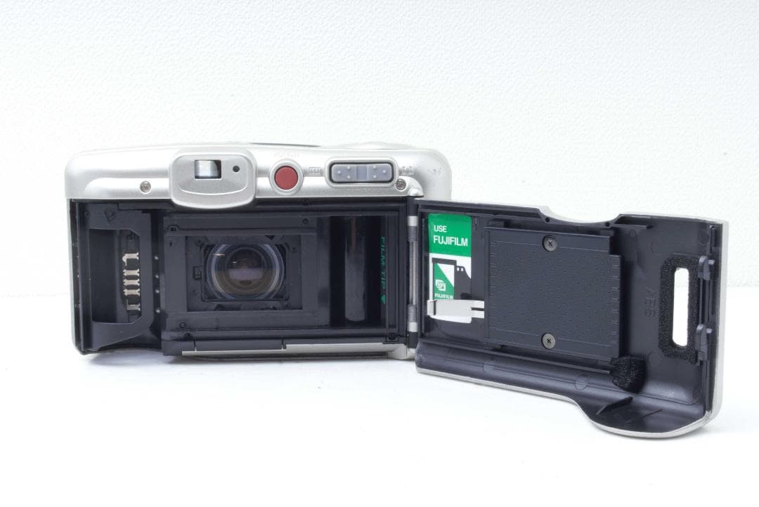 【美品】MINOLTA　CAPIOS75　動作確認ＯＫ