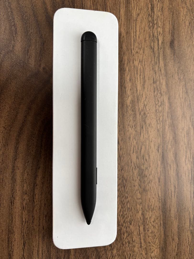 Microsoft Surface Pen ブラック サーフェススリムペン