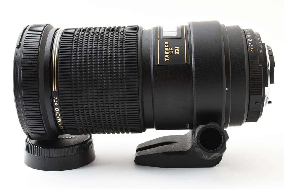 Tamron AF 180mm F3.5 SP Di Nikon用 #7908