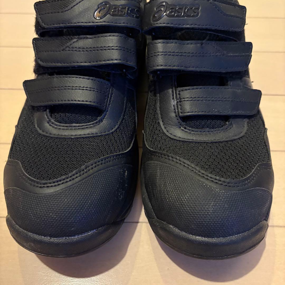 asics アシックス 安全靴 27cm