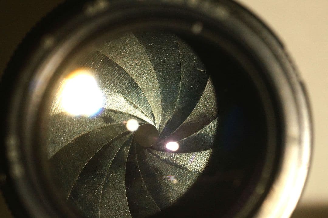 JUPITER9 85mm f.2 M42 ロシア製