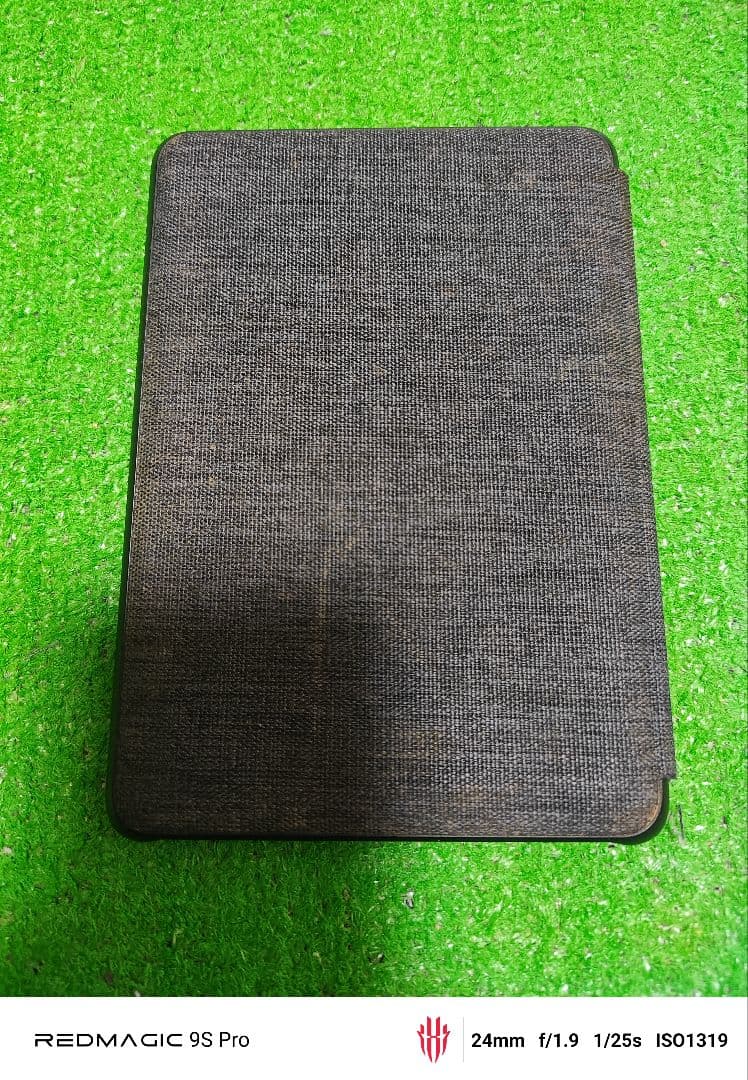 Kindle Paperwhite 第10世代 Wi-Fi 32GB 広告なし
