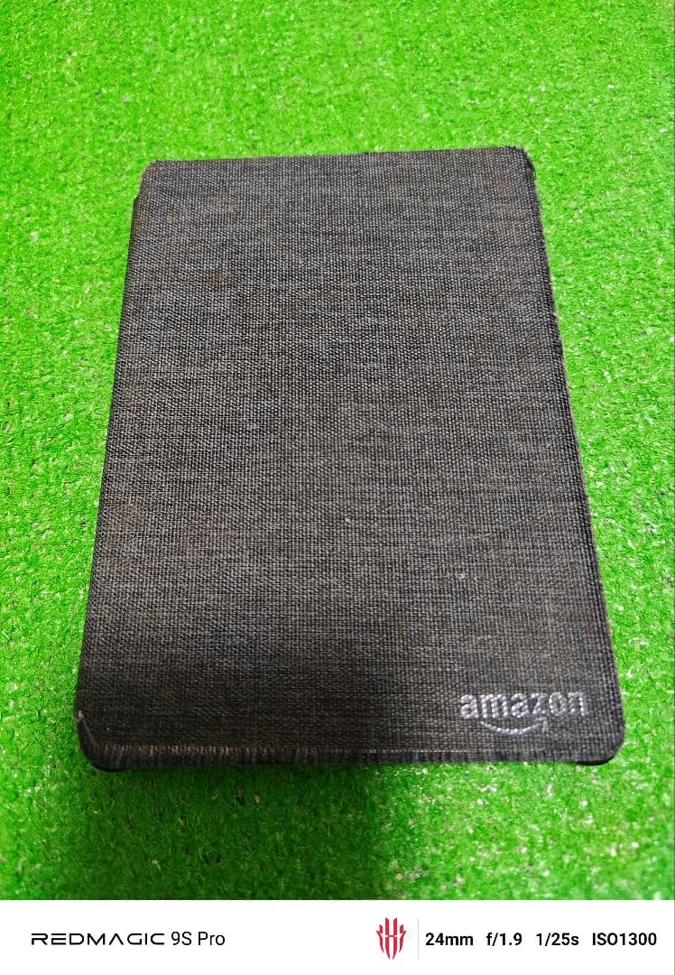 Kindle Paperwhite 第10世代 Wi-Fi 32GB 広告なし
