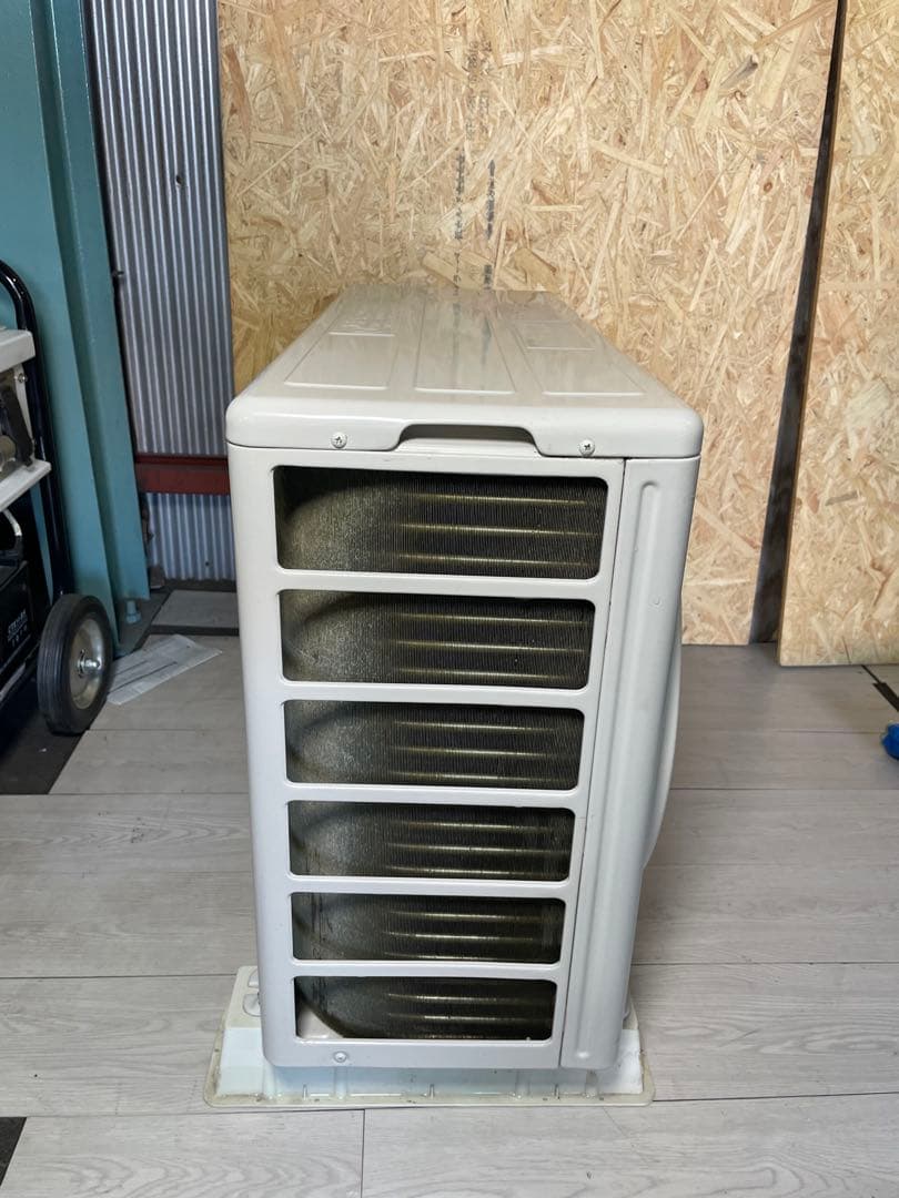 2023年製 TOSHIBA エアコン RAS-K401AXKS 4.0kw