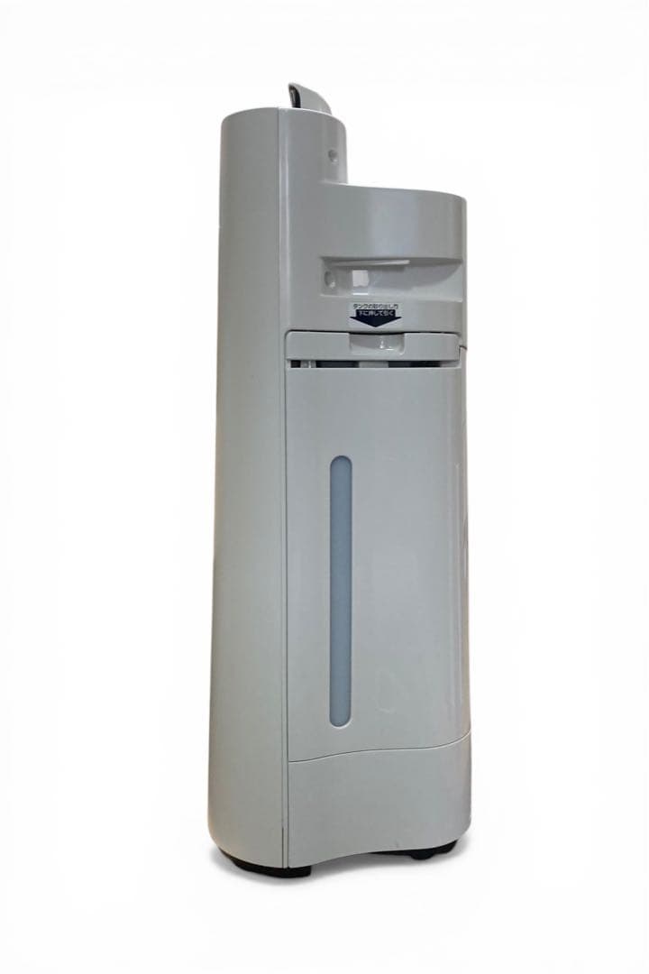 SHARP KC-P50-W空気清浄機