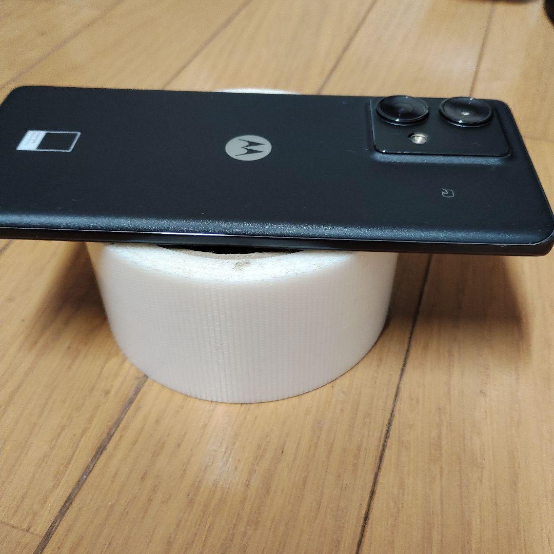 スマートフォン本体 Motorola edge40 neo 8g 256gb