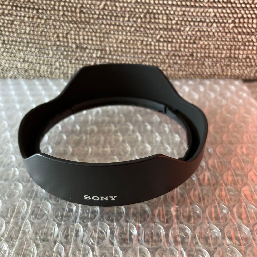 Sony FE PZ 16-35mm F4 G【SELP1635G】