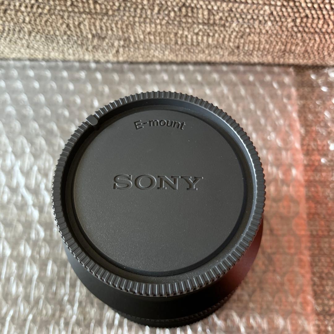 Sony FE PZ 16-35mm F4 G【SELP1635G】