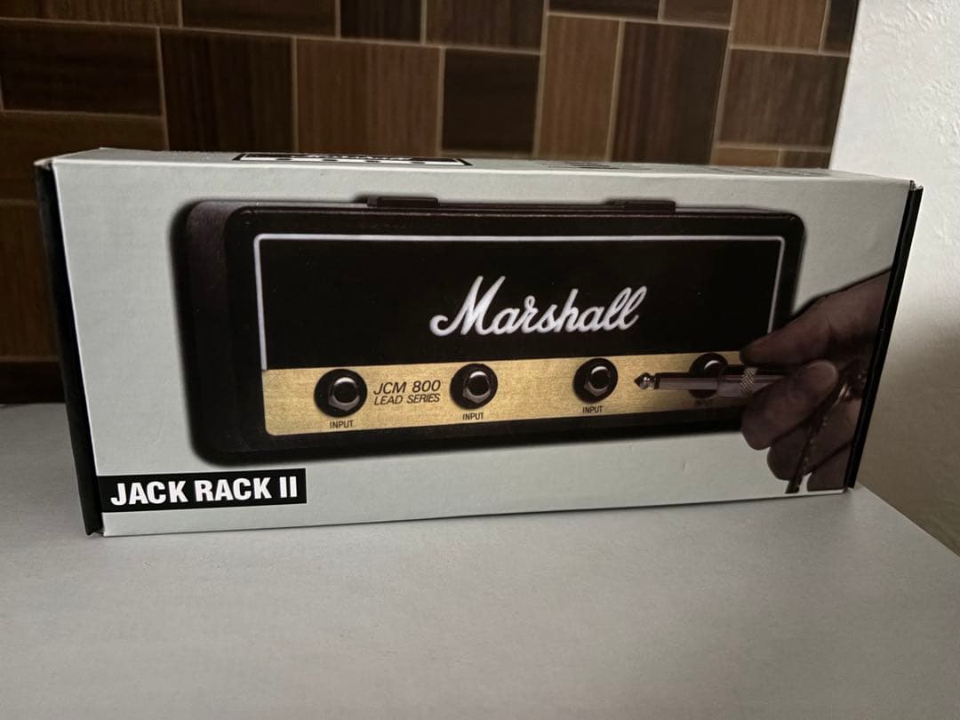 Marshall ACTON2 ➕JACK PACK II