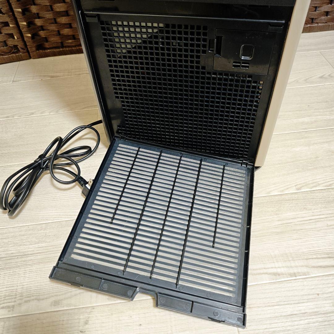 【美品】DAIKIN 加湿空気清浄機 MCK55ZY-C 2022年製