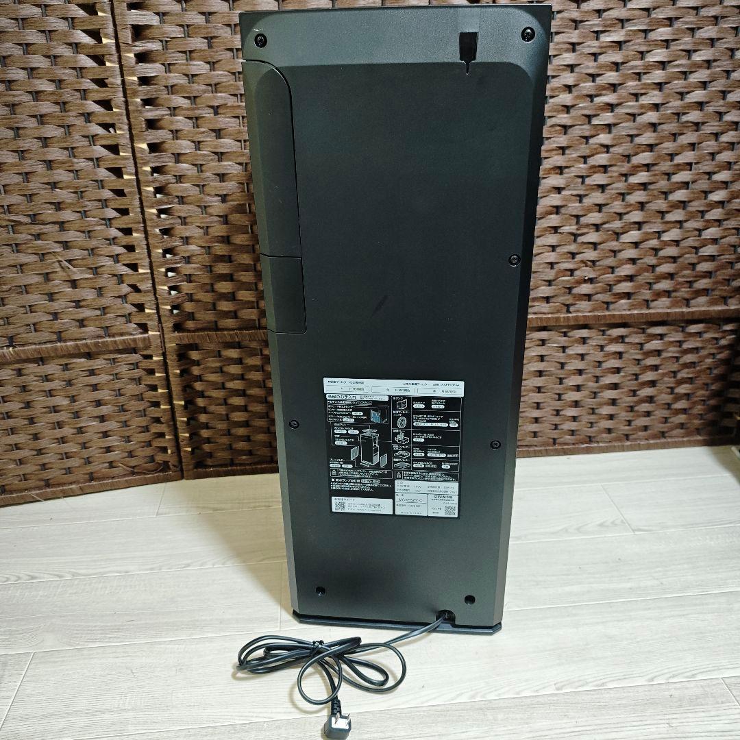 【美品】DAIKIN 加湿空気清浄機 MCK55ZY-C 2022年製