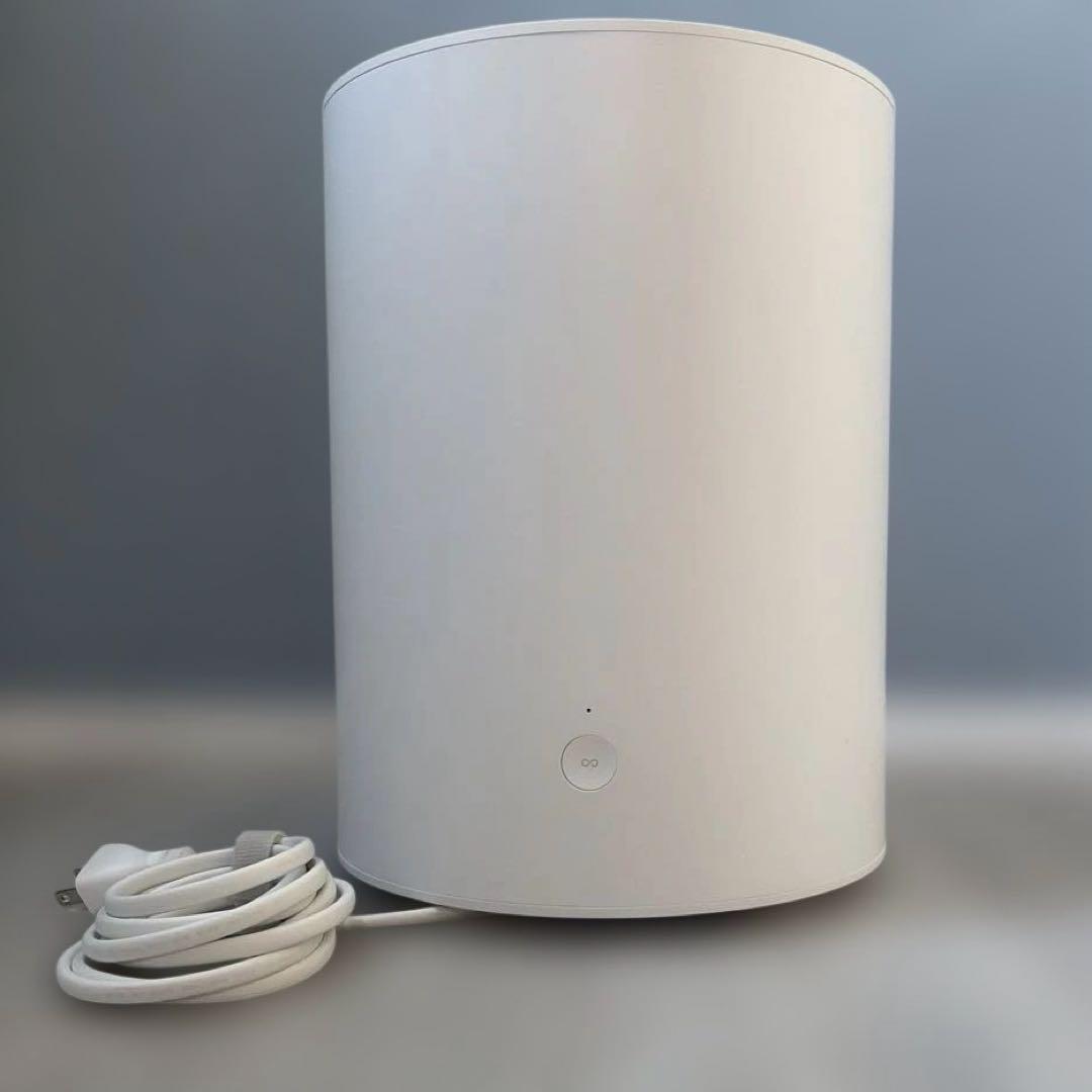 【美品/完品】Sonos Sub Mini ホワイト ワイヤレスサブウーファー
