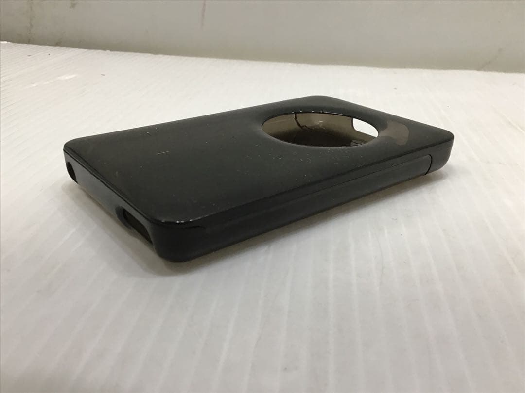 T*i様 ジャンク　Apple MC297J デジタルオーディオプレーヤー グレ