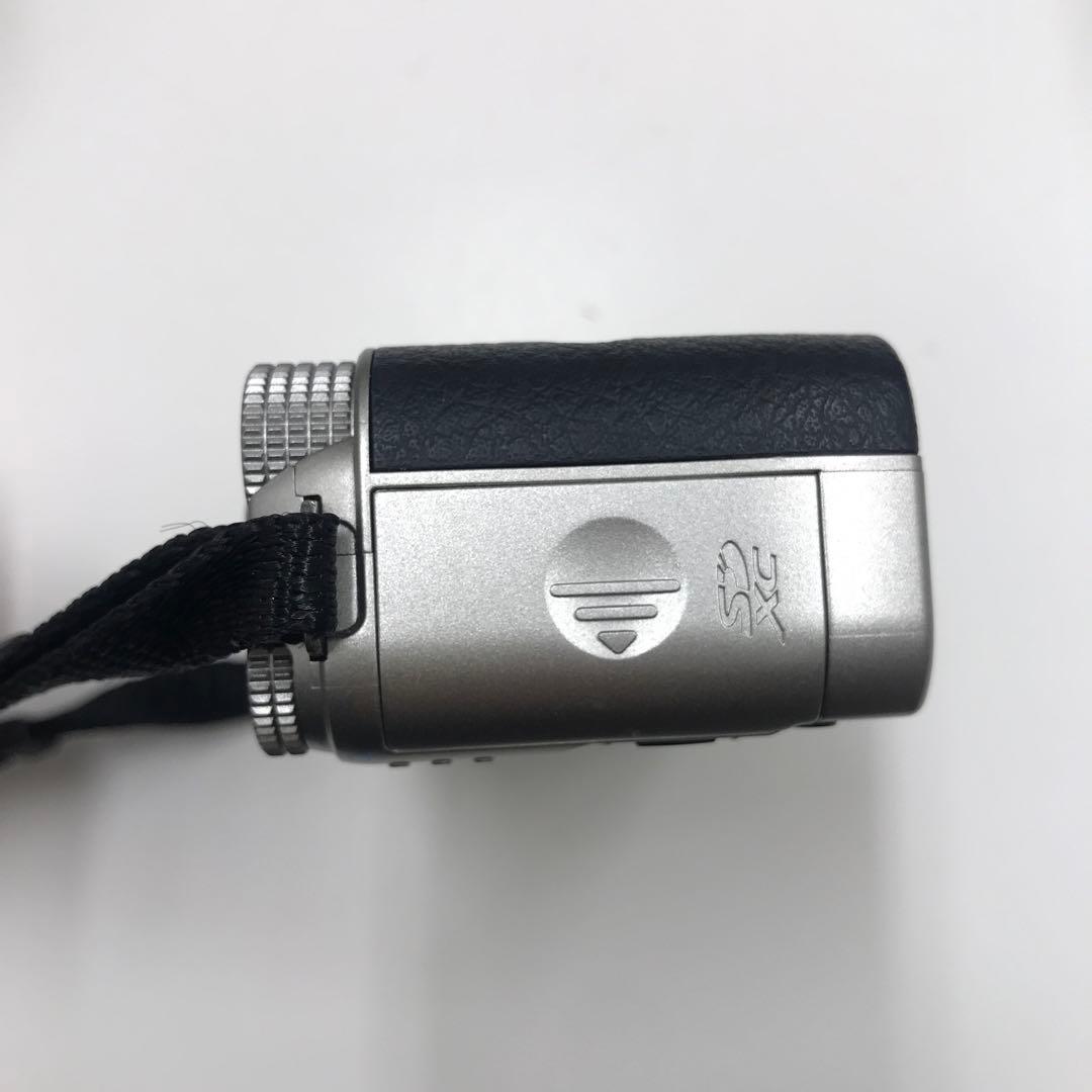 PENTAX Q7 レンズ2本付き