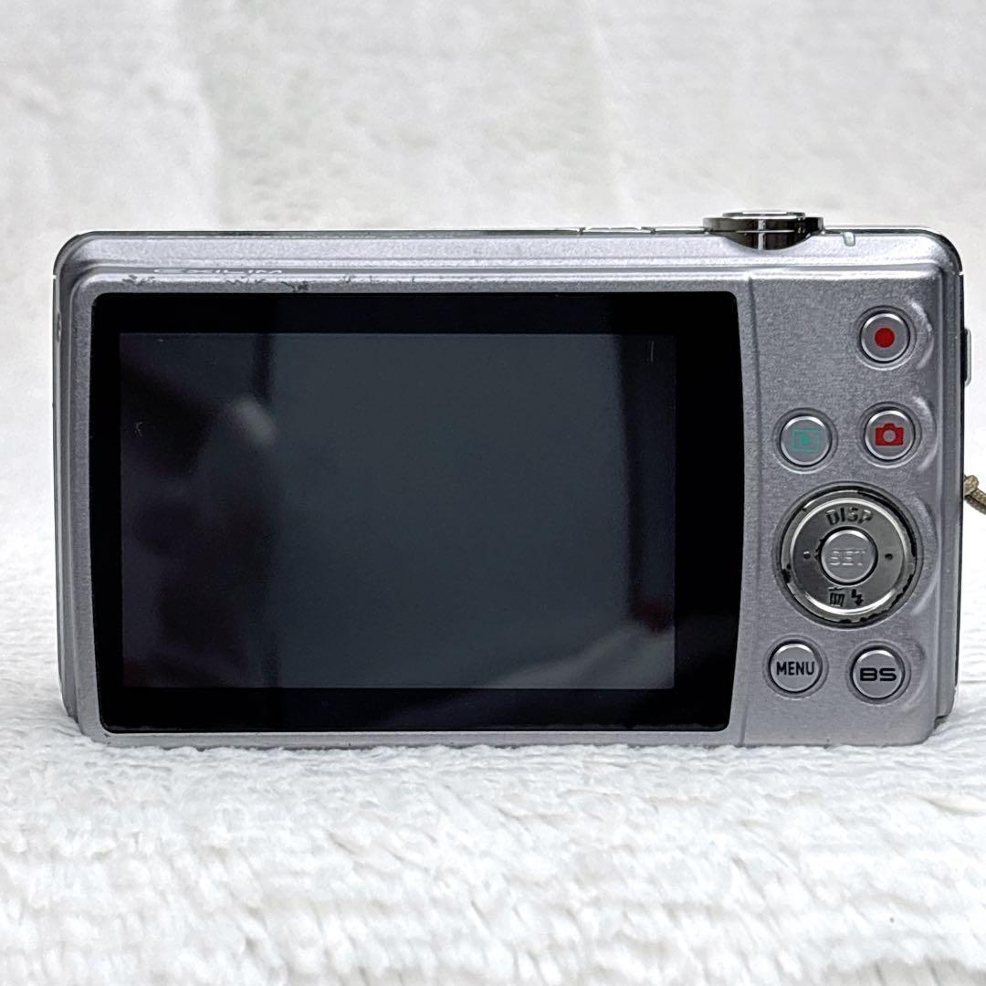 CASIO EXILIM EX-Z270 10.1メガピクセル コンデジ
