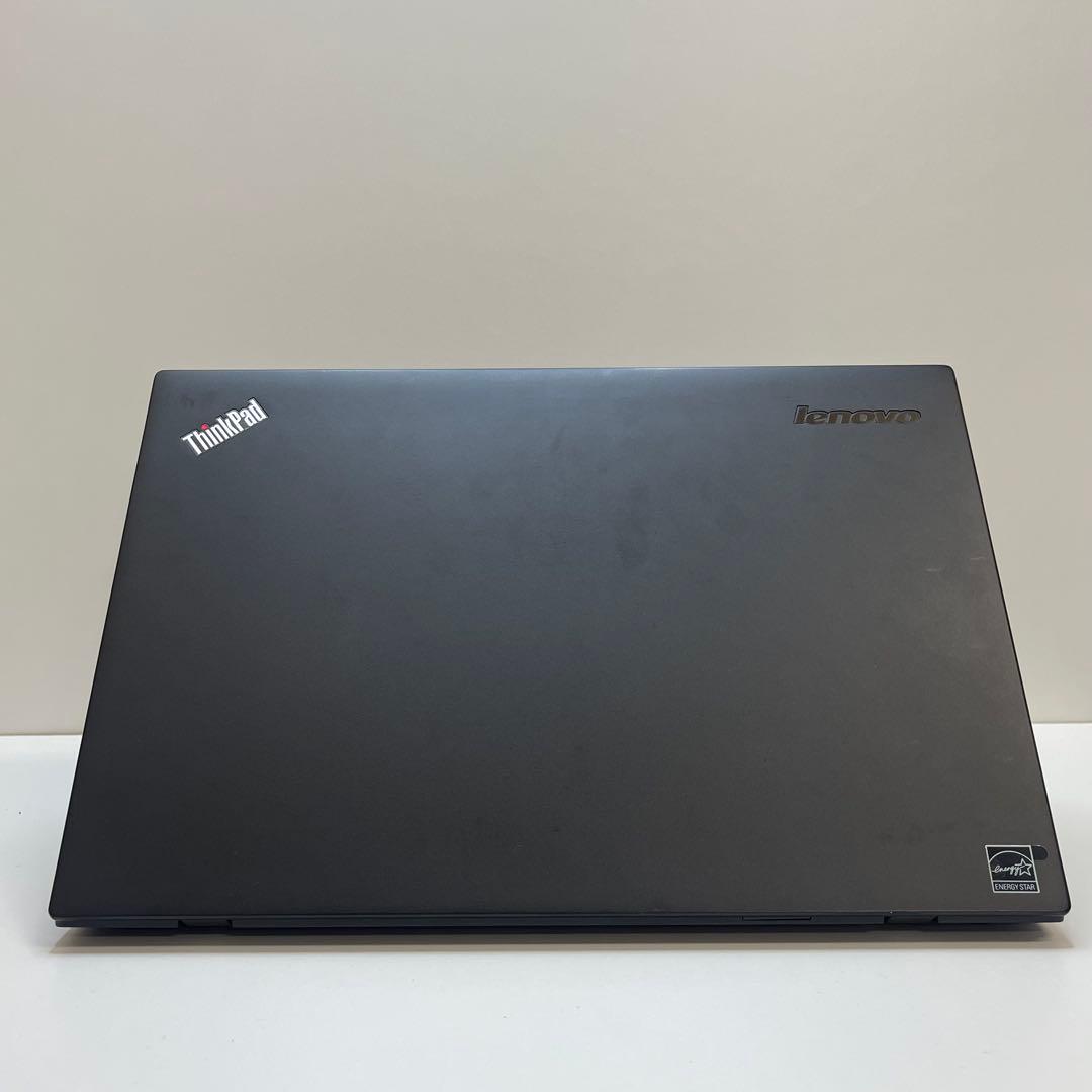 Windowsノート本体 #597 Lenovo ThinkPad X1 Carbon i5 20A7