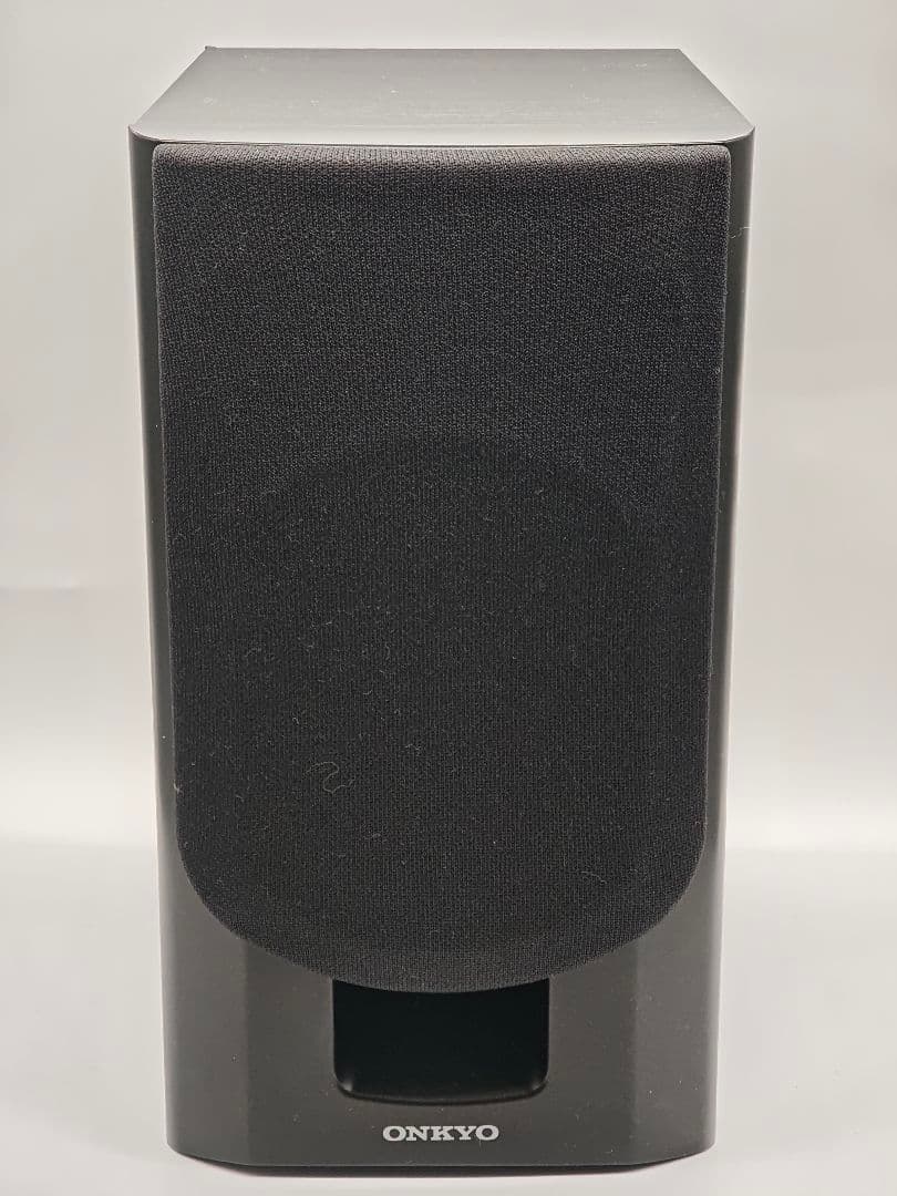 オンキヨー GX-70HDⅡ(B) アクティブスピーカー ブラック ONKYO