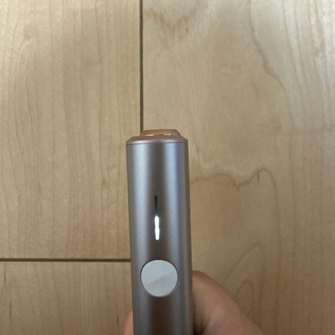 IQOS ILUMA i ONE ミネラモデル　イルマワン 本体