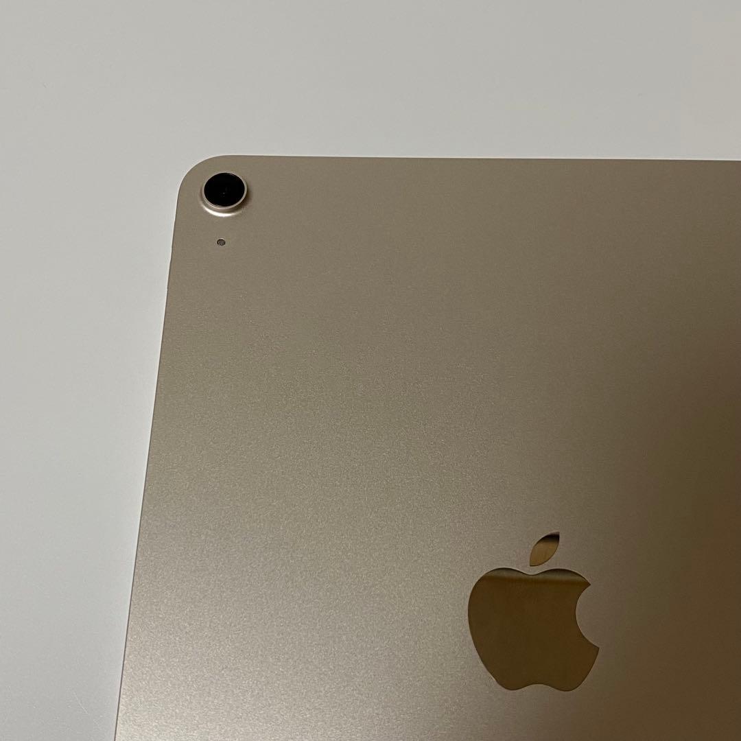 iPad Air M2 11インチ 128GB タッチペン フィルム　ケース