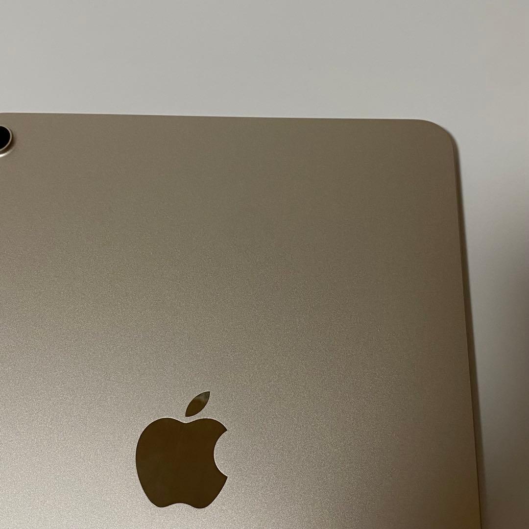iPad Air M2 11インチ 128GB タッチペン フィルム　ケース