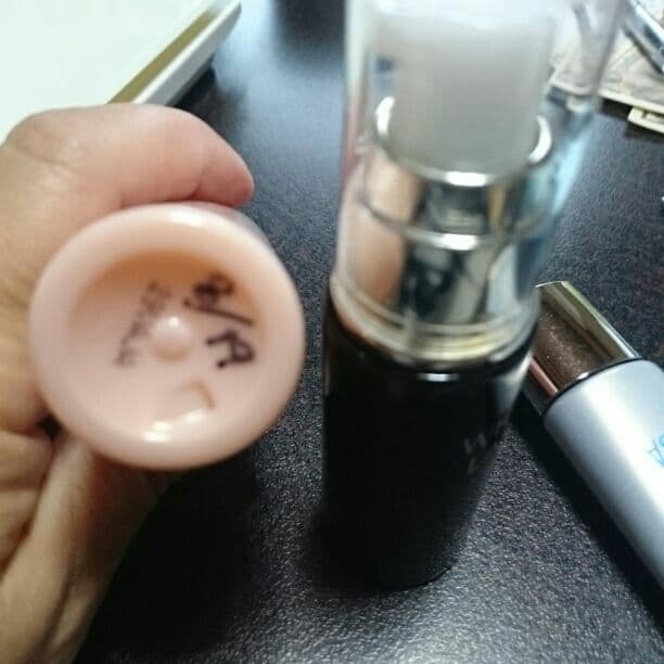 ＨＡＢＡおまけ付き