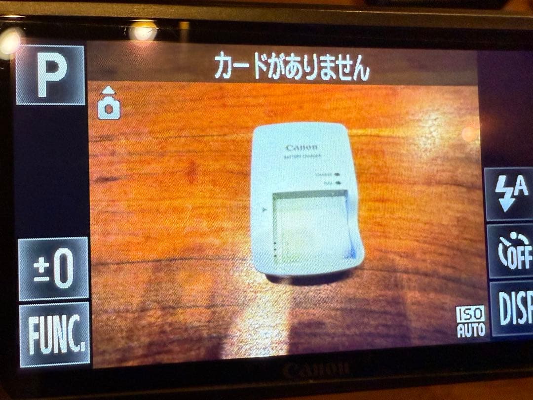CANON IXY 10S PC1467 キヤノン　イクシー　デジタルカメラ