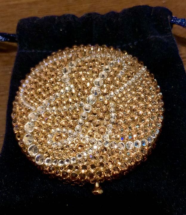 エスティローダー 非売品コンパクト