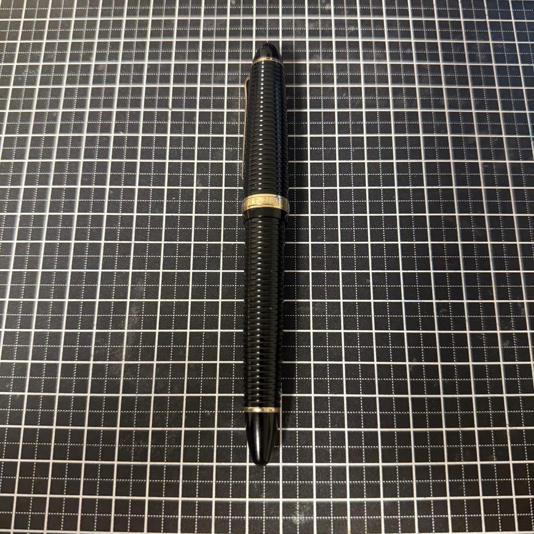 【値下げ不可】セーラー 万年筆 プロフィット21 ギャザード エンペラー