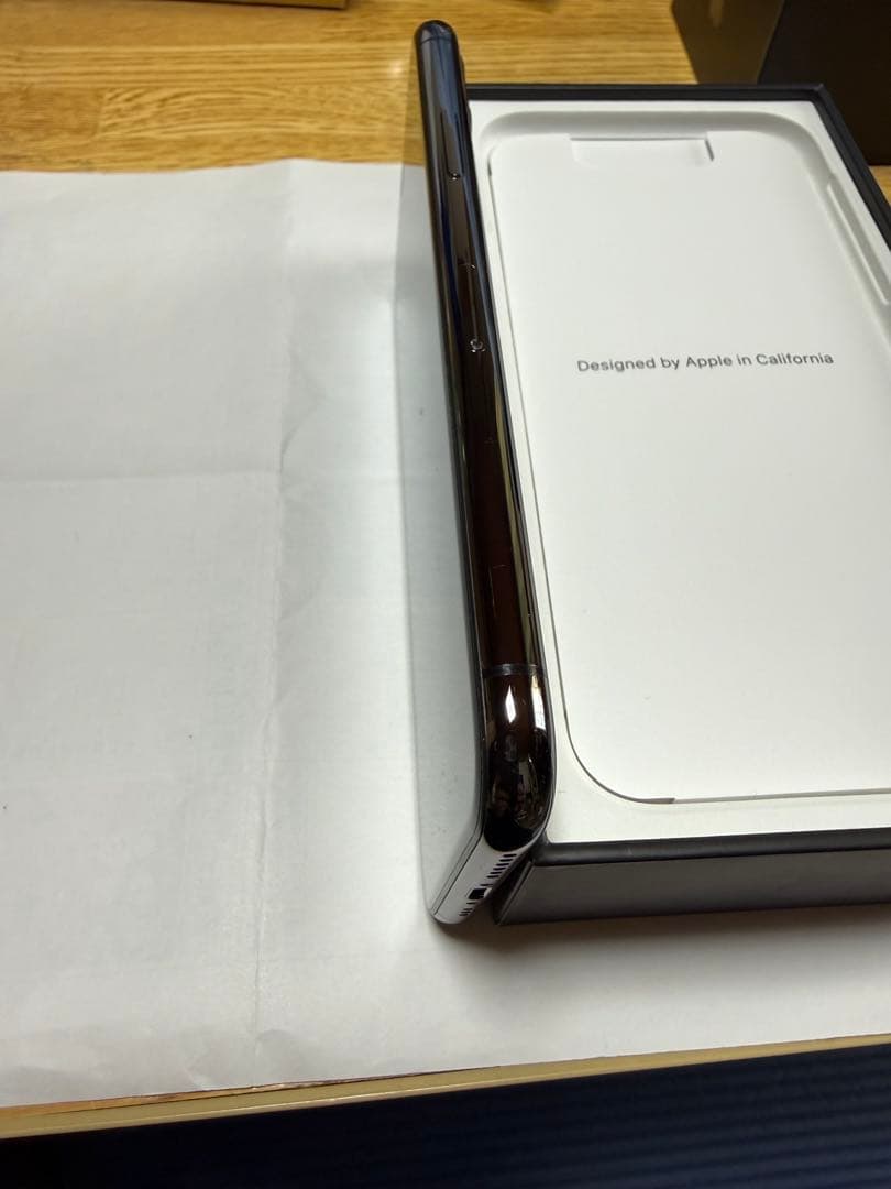 【残債なし】iPhone 11 Pro スペースグレイ 豪華オマケ・付属品付