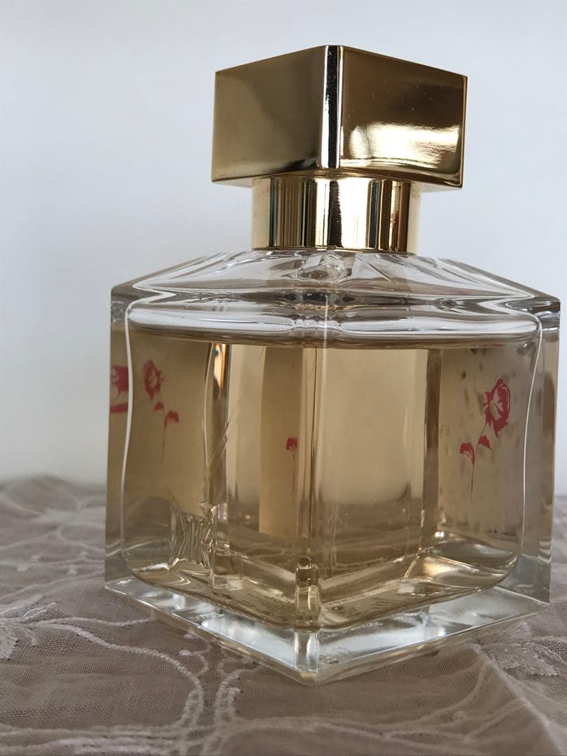 香水　メゾンフランシスクルジャン　ア・ラ・ローズ　70ml