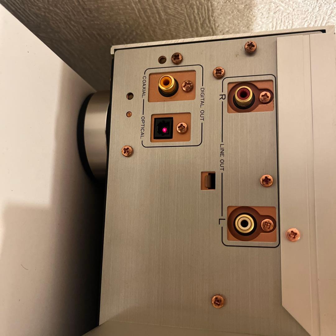 その他 Pioneer PD-TO7A