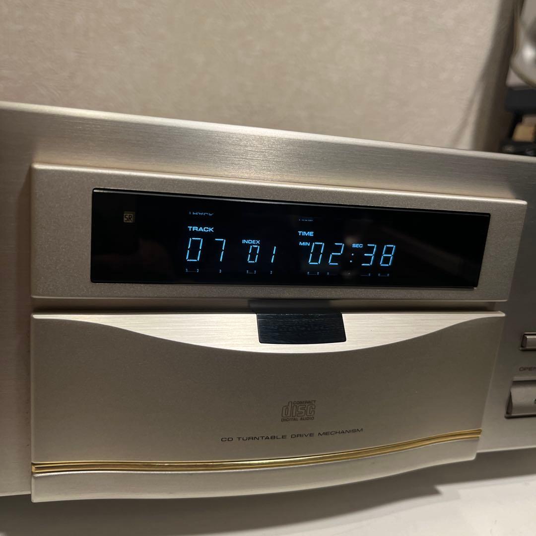 その他 Pioneer PD-TO7A