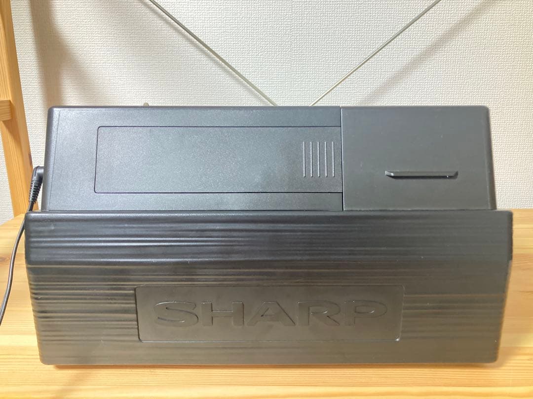 ☆良品 SHARP シャープ レジスター XE-A147 店舗用品 電子レジスタ