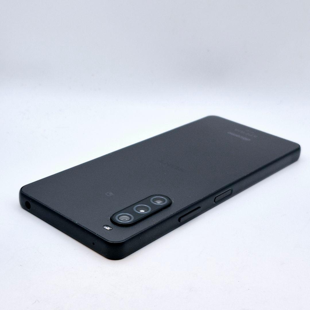 [J80] Xperia 10 V docomo版 SIMフリー