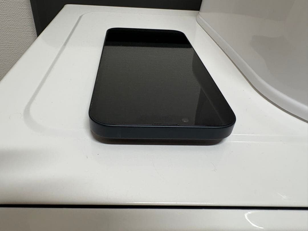 Apple iPhone 14 ブラック128GB SIMフリー