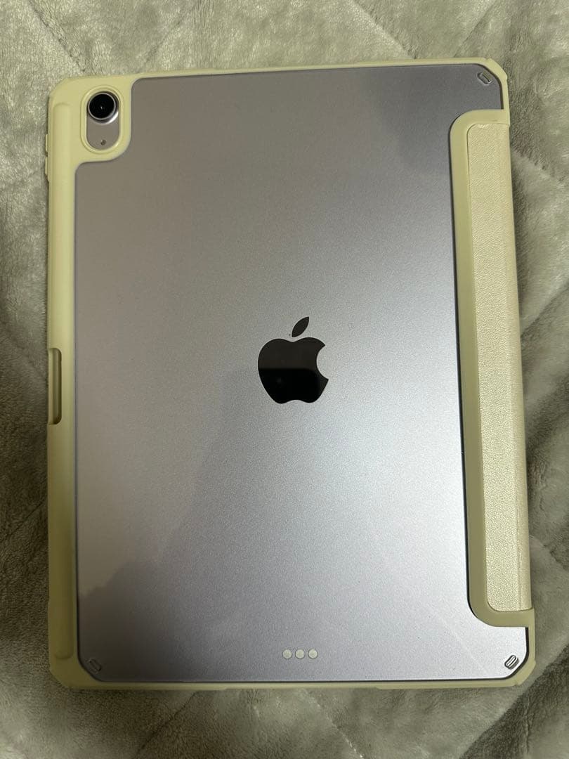 iPad Air 2025 (第7世代 M3) 128GB パープル
