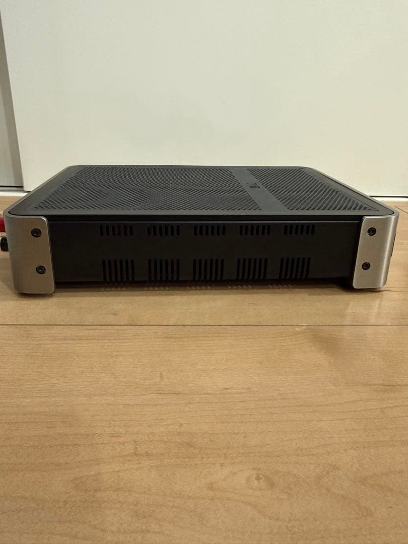 ELAC EA101EQ-G プリメインアンプ