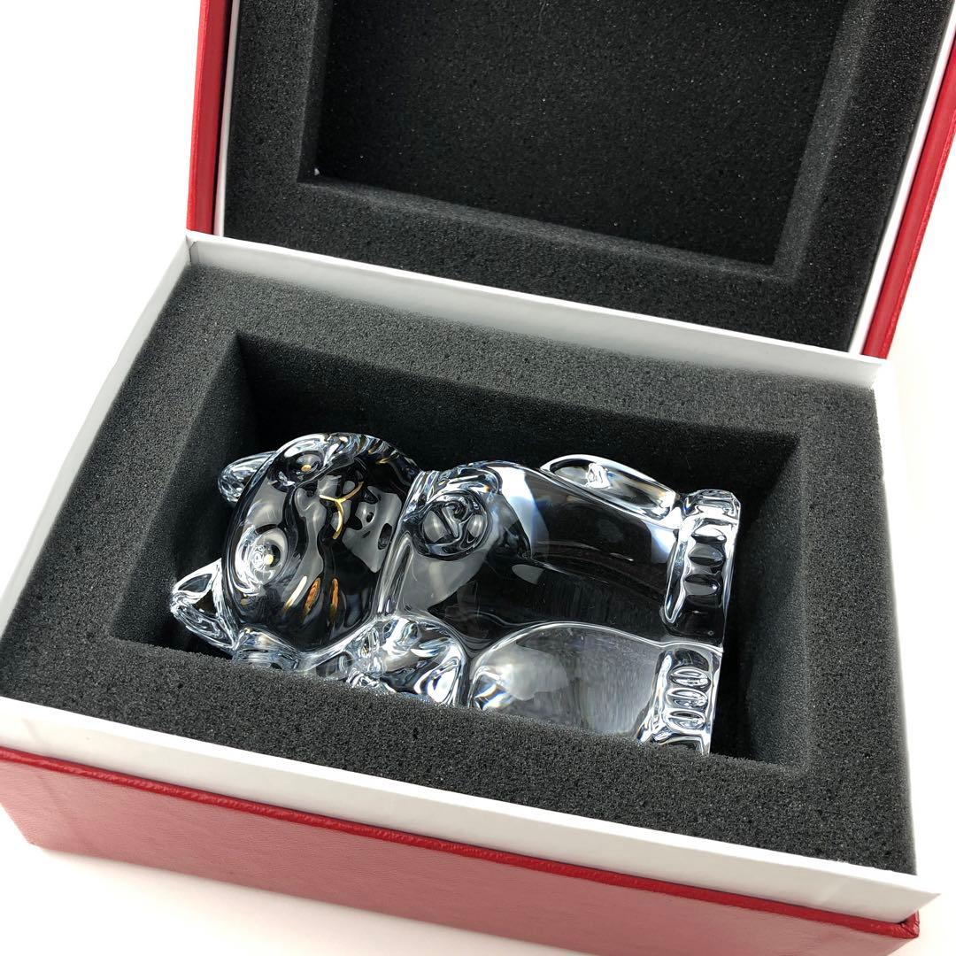 バカラ　招き猫　置物　②