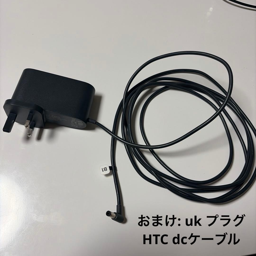 VIVE ベースステーション 2.0 ジャンク品