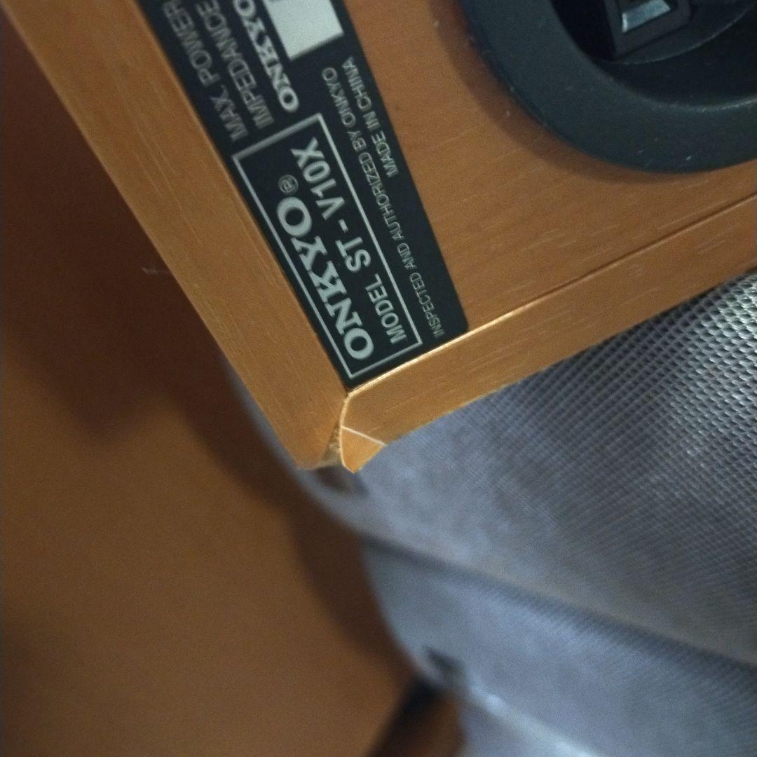 ONKYO　ホームシアター　BASE-V10X PR-155X　SWA-V10X