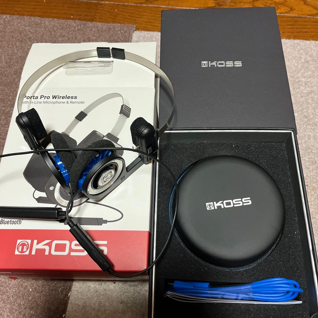 Porta Pro Wireless ポータプロ ワイヤレス