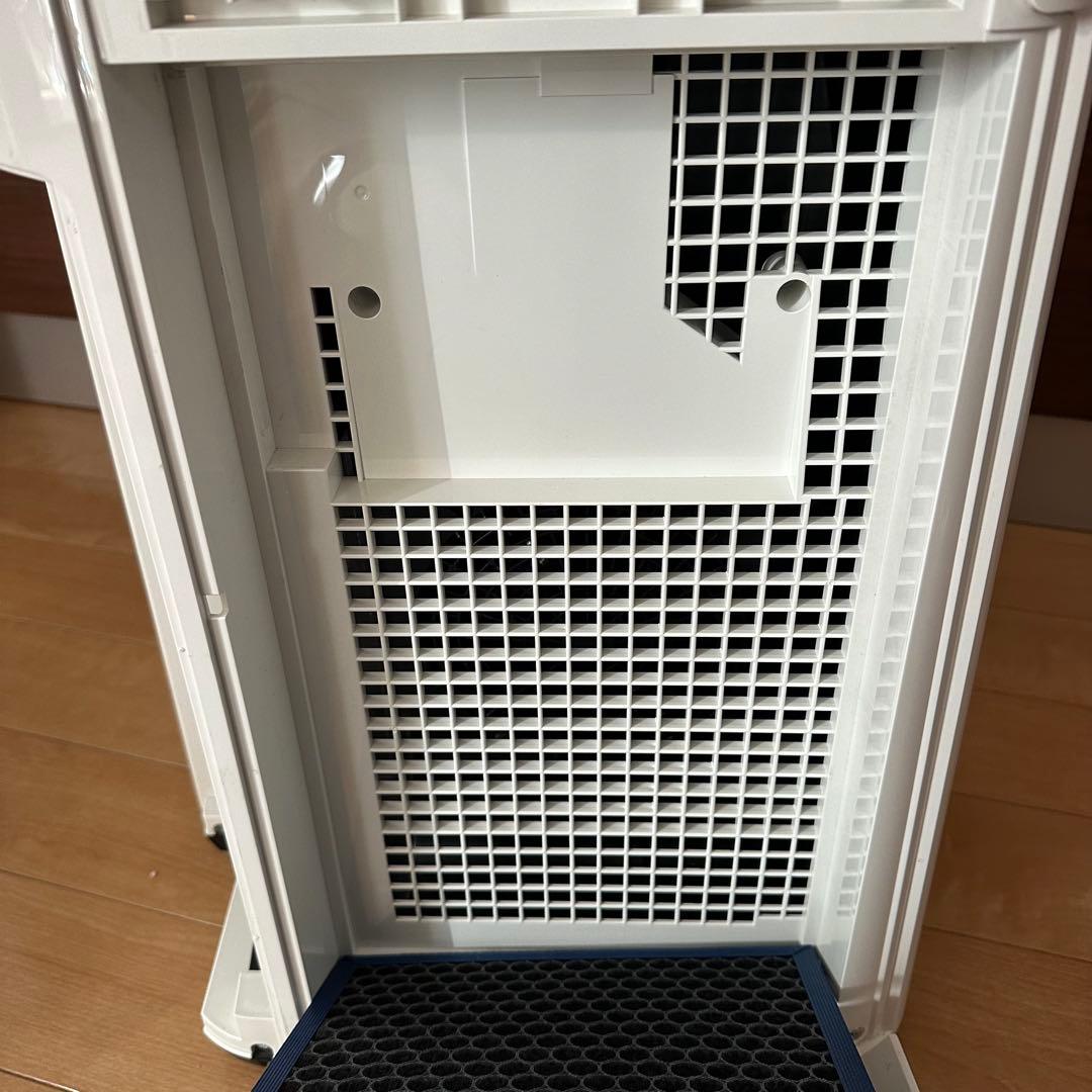 ③ SHARP 加湿空気清浄機 KC-J500Y-W　プラズマクラスター