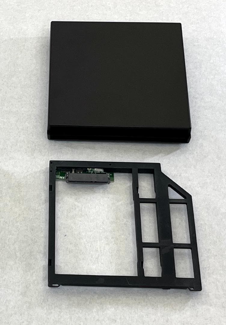 【ジャンク】MacBook Pro 17インチ Mid 2009