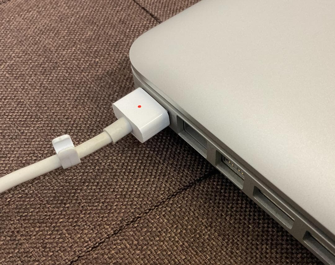 【ジャンク】MacBook Pro 17インチ Mid 2009