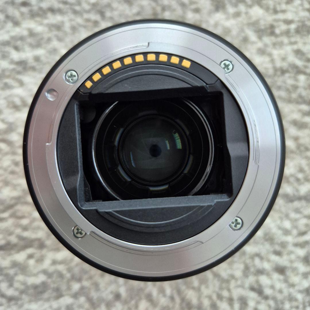 SONY SEL28F20 FE 28mm F2 単焦点 レンズ