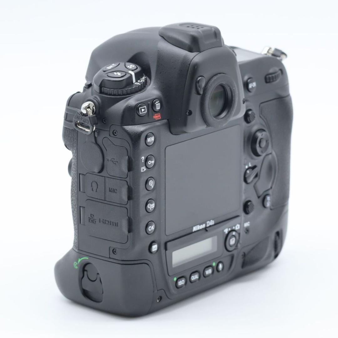 Nikon デジタル一眼レフカメラ D4Sボディー D4S #4062