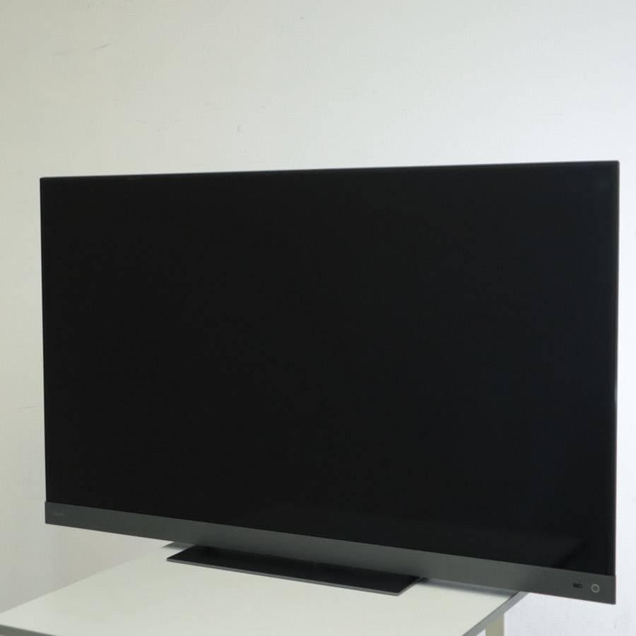 21年製 東芝 4Kレグザ 55V型テレビ 55Z740XS タイムシフトマシン