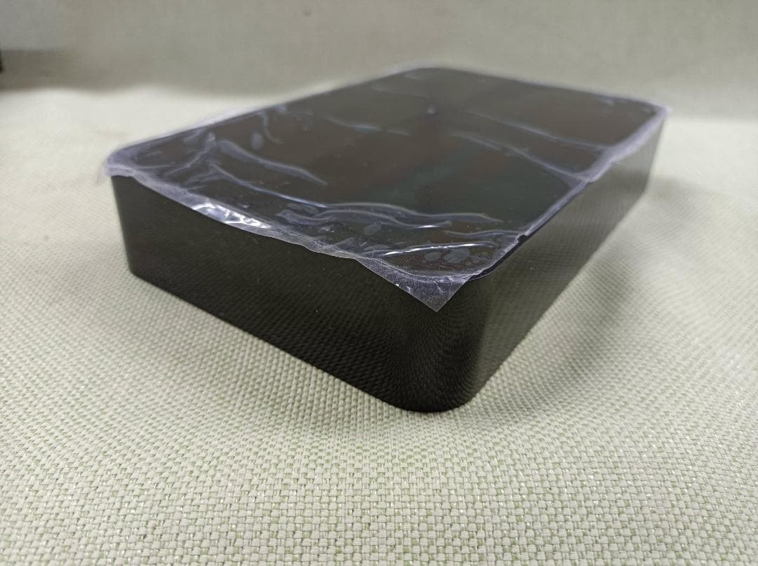 都《CVFZH》J:com　XA402　HUMAX　外付けハードディスク